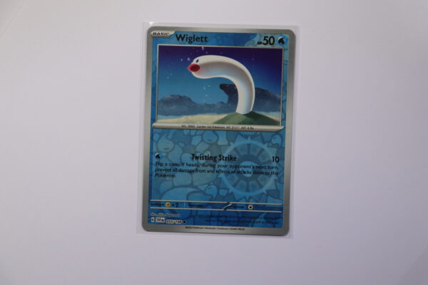 055/198 Wiglett Reverse Holo