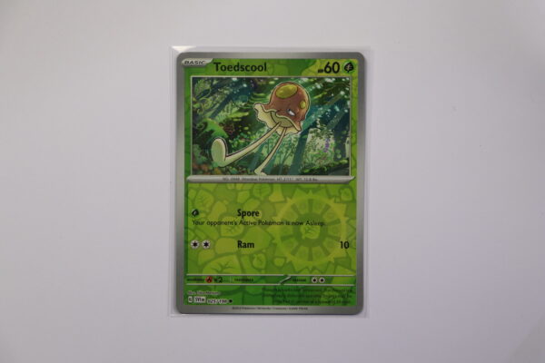 025/198 Toedscool Reverse Holo