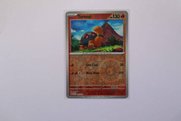 025/159 Torkoal Reverse Holo