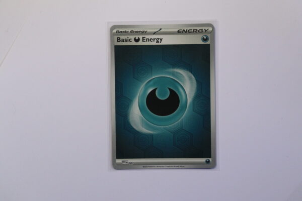 007 Basic Dark Energy Reverse Holo