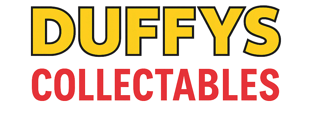 Duffy's Collectables